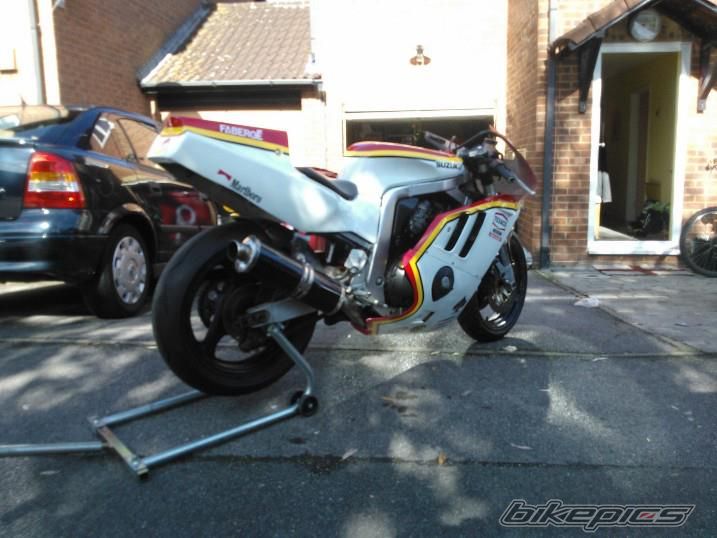 Bike Photo 2498208