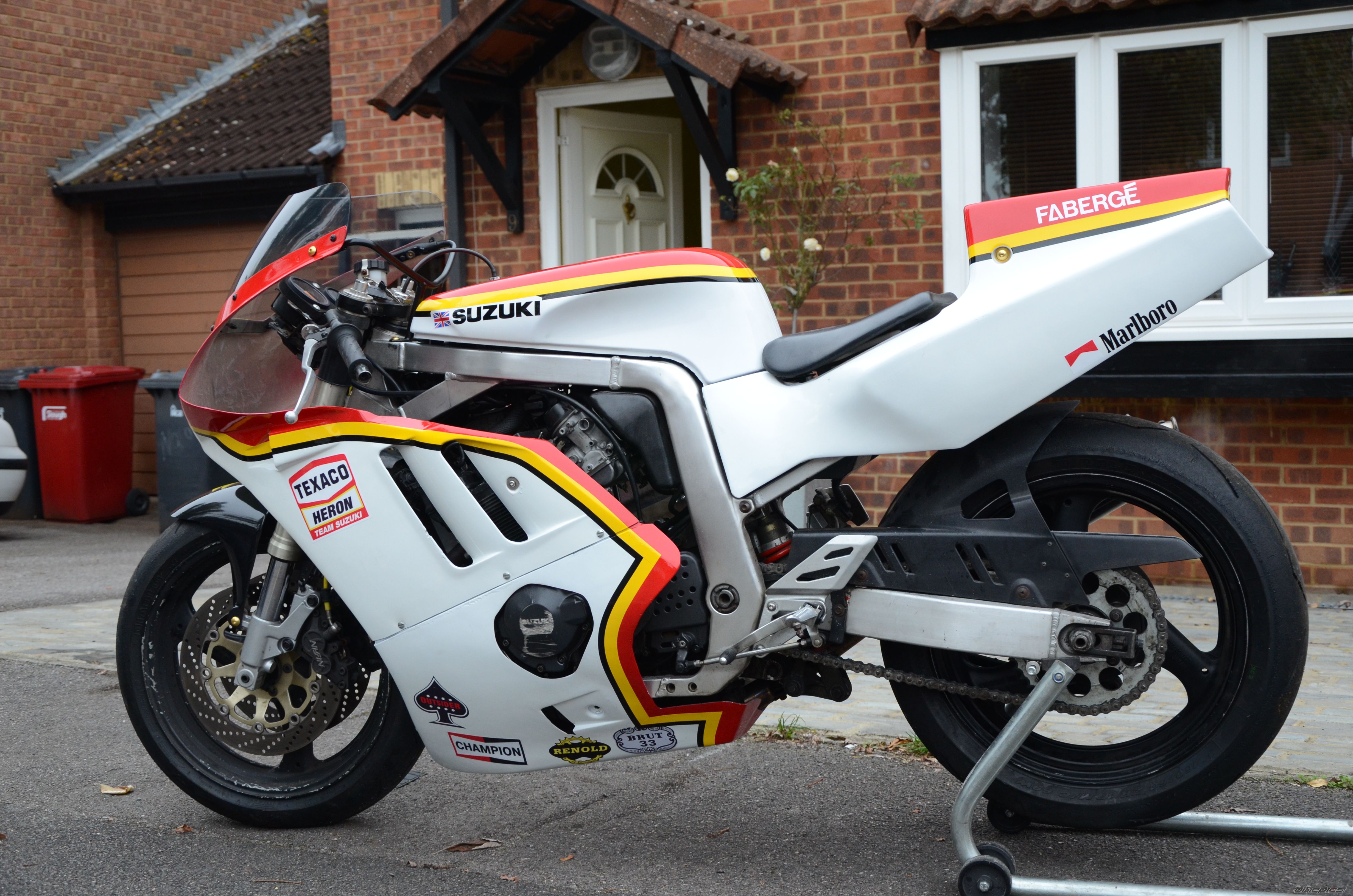 Bike Photo 2498218