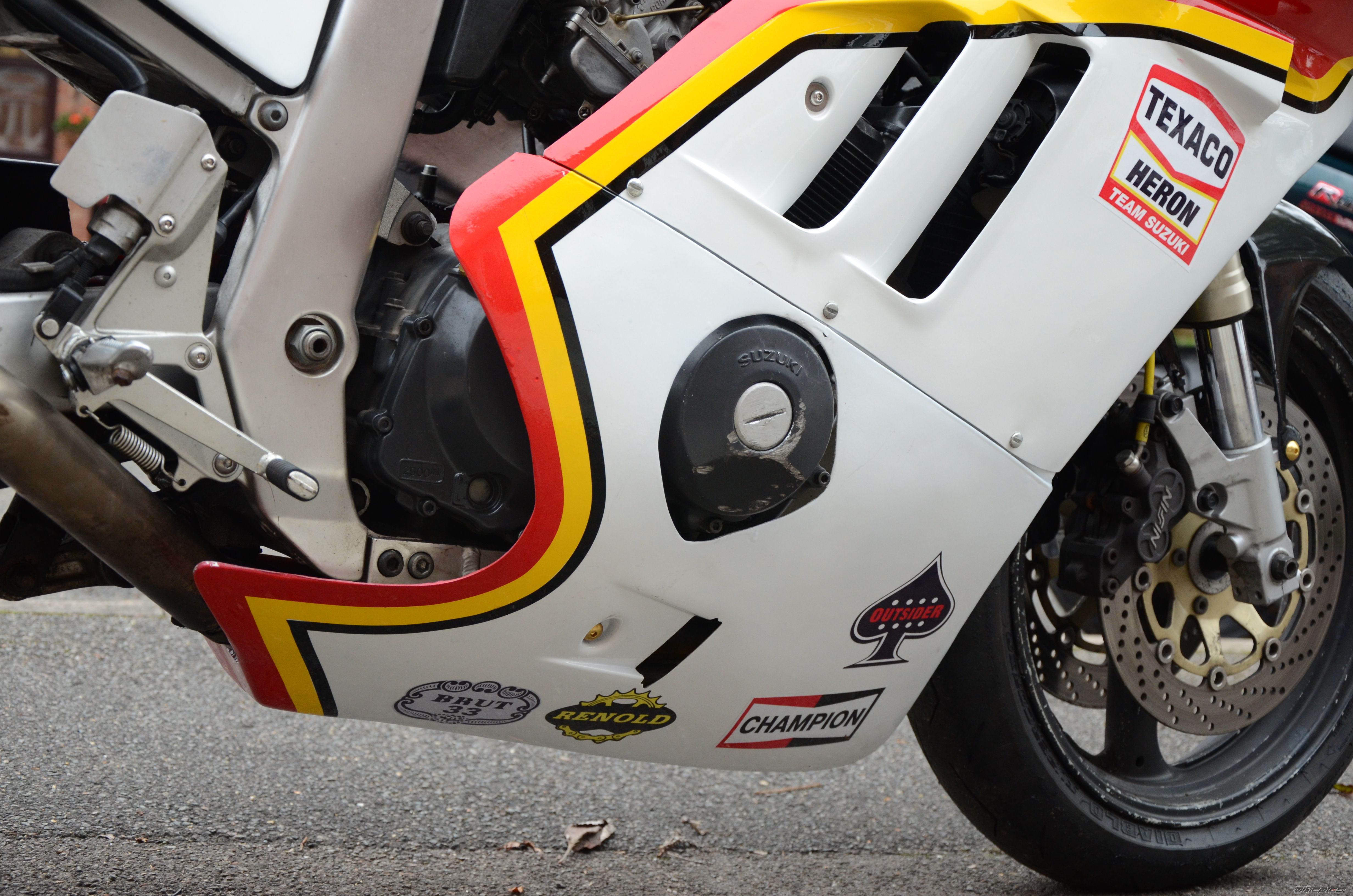Bike Photo 2498227