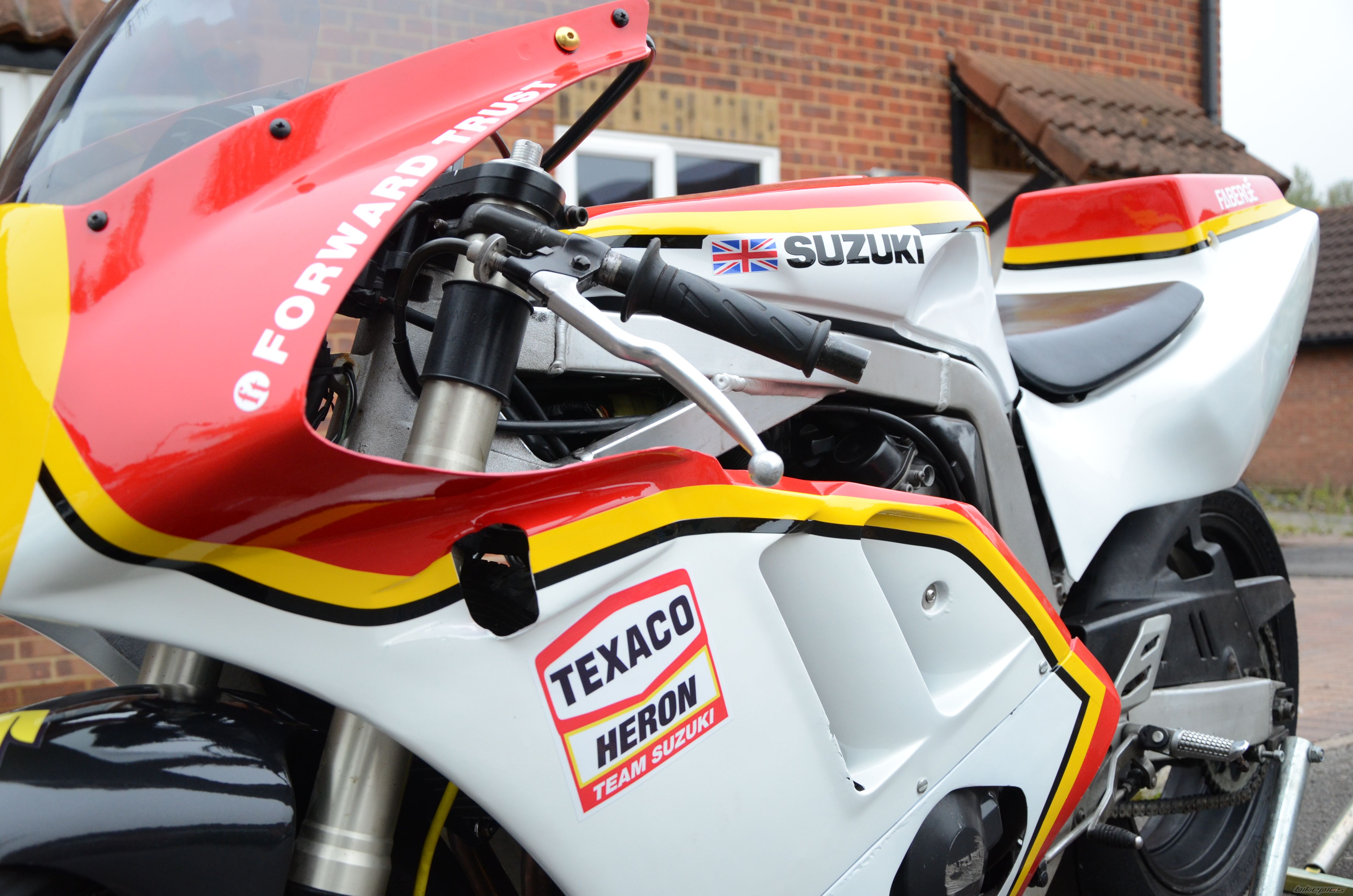 Bike Photo 2498228