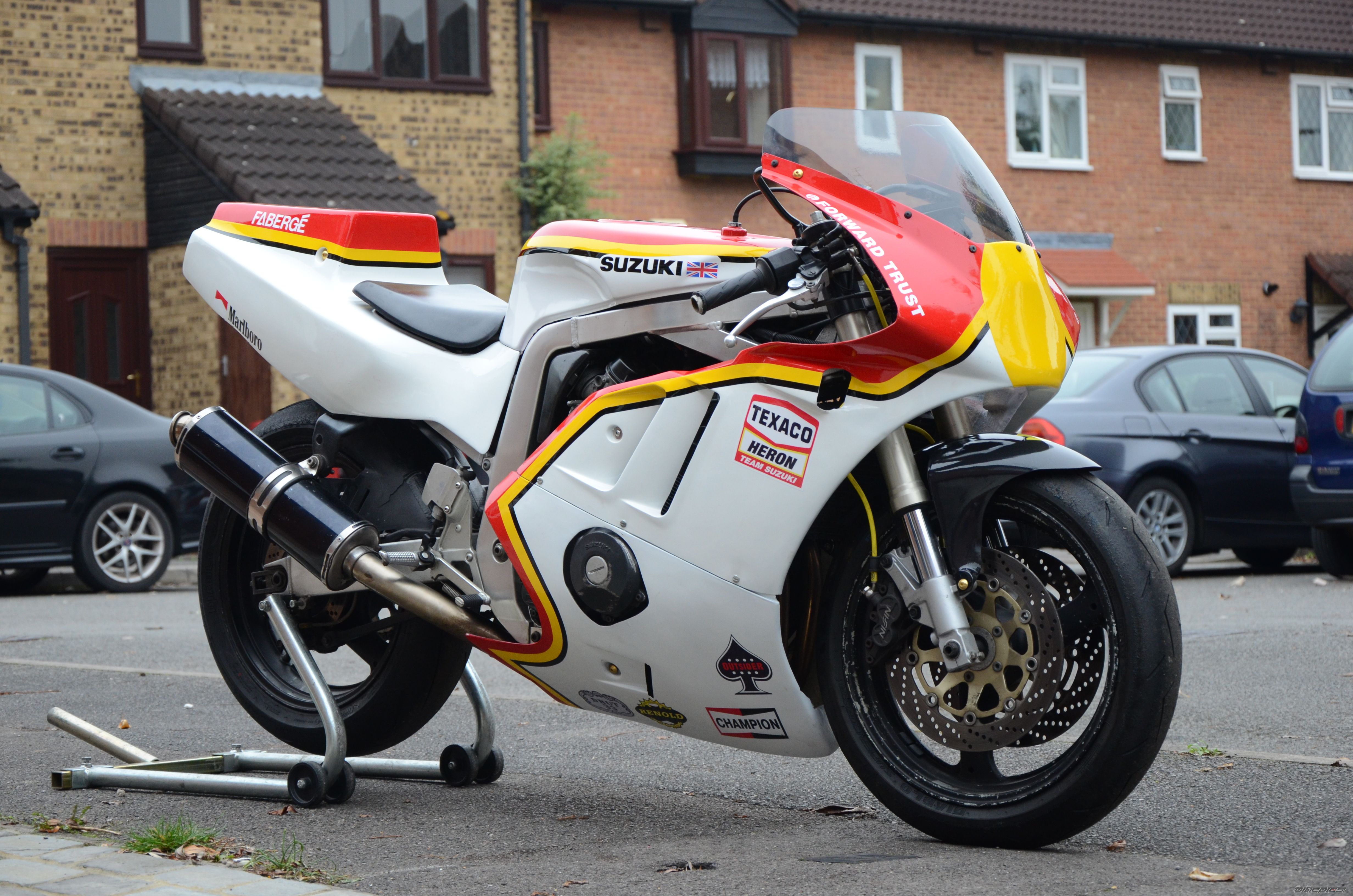 Bike Photo 2498229