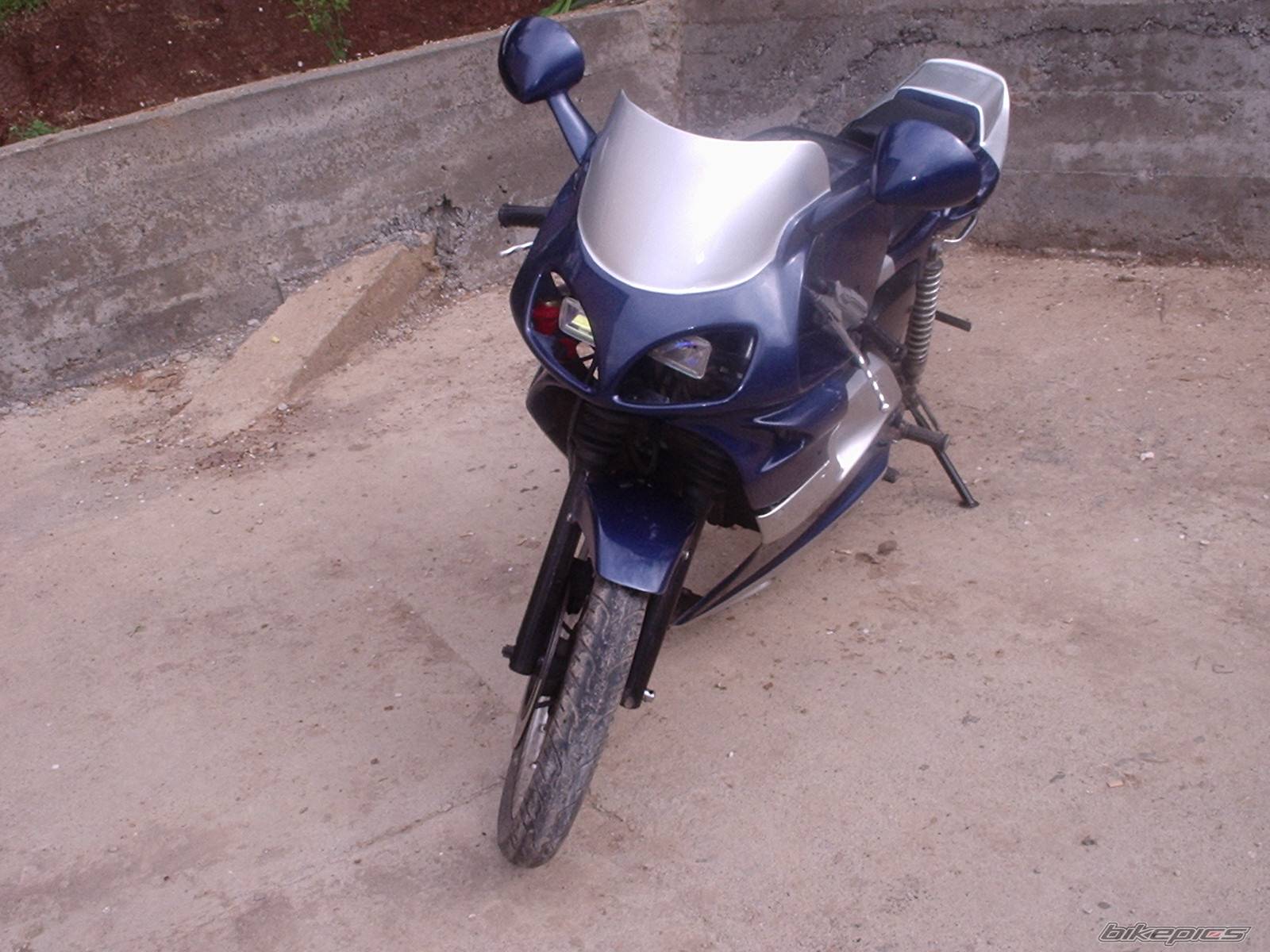 Bike Photo 249828