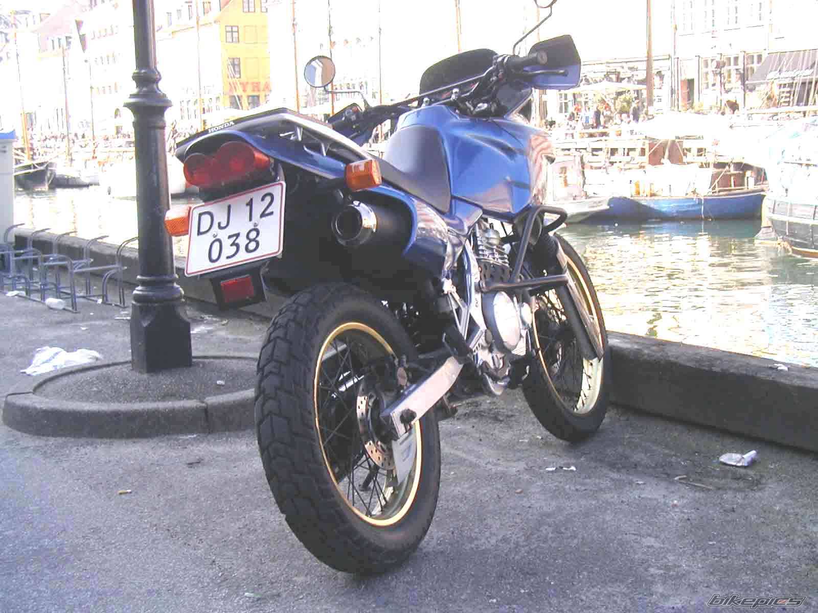 Bike Photo 24983