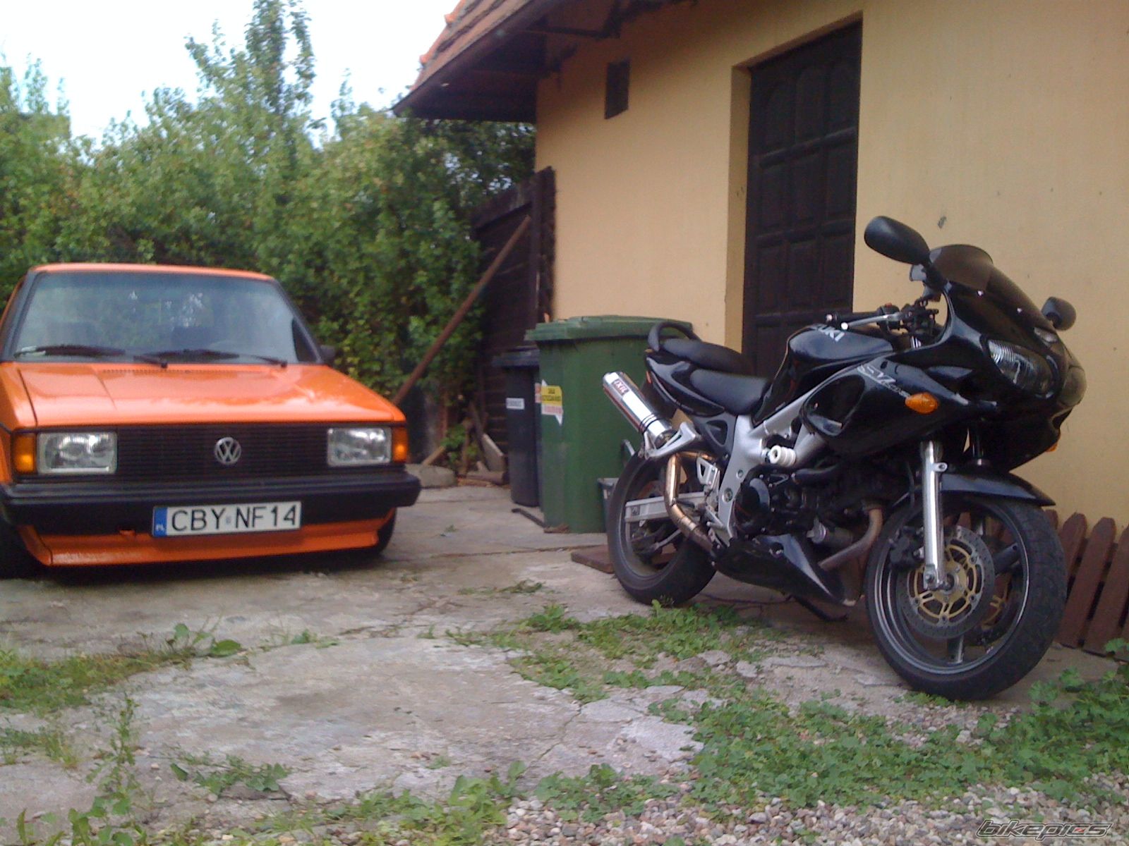 Bike Photo 2498304