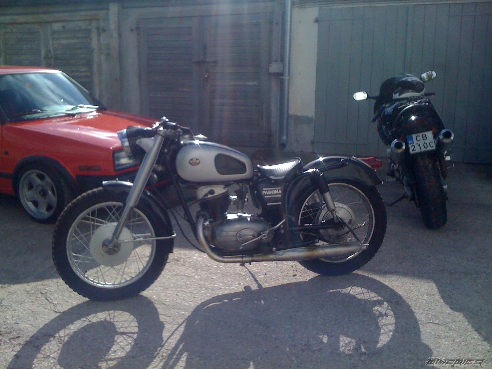 Bike Photo 2498305