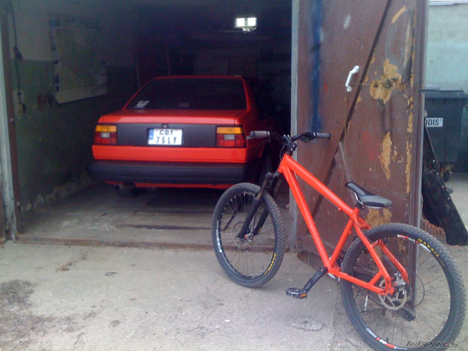 Bike Photo 2498307