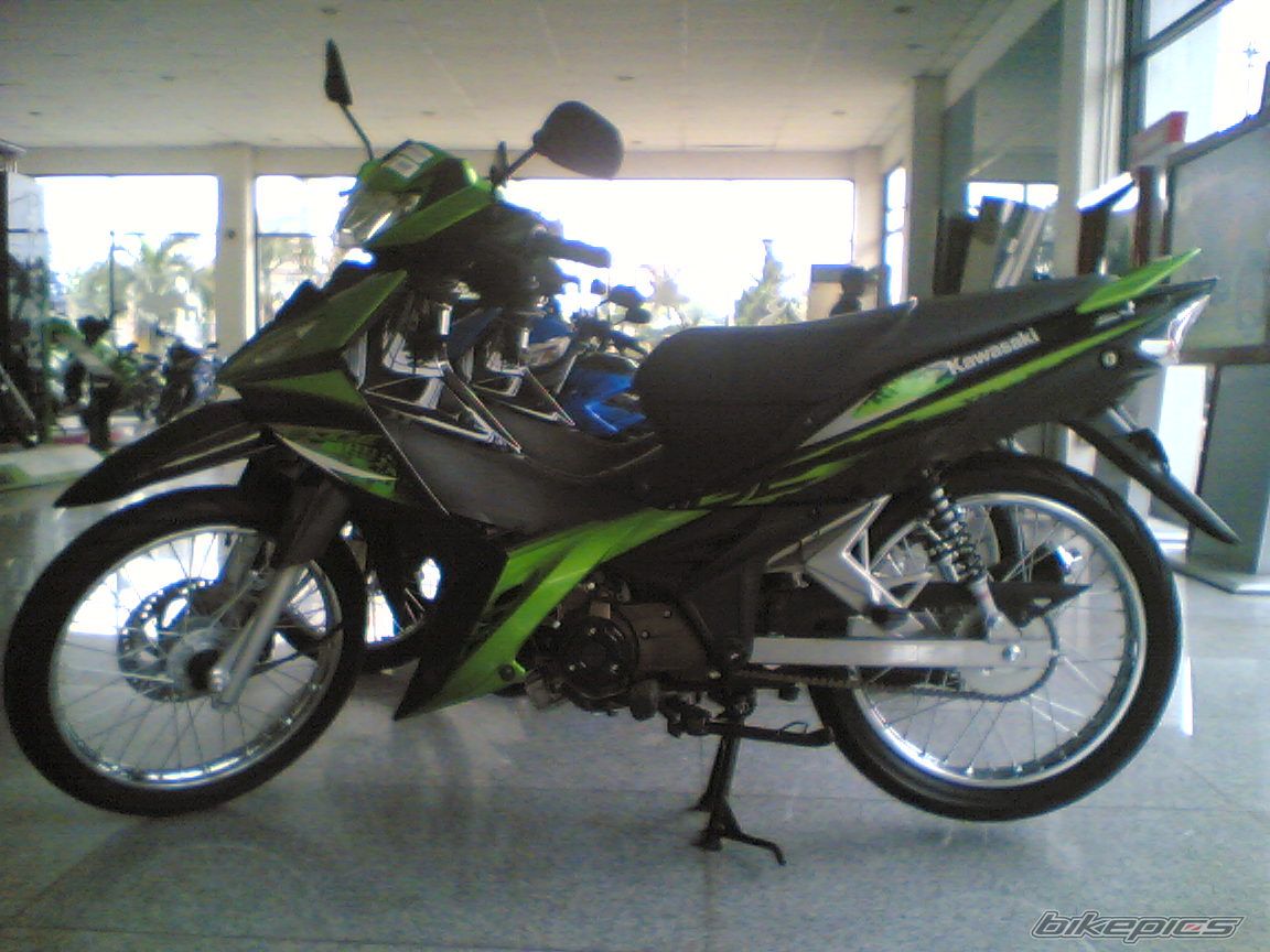Bike Photo 2498496