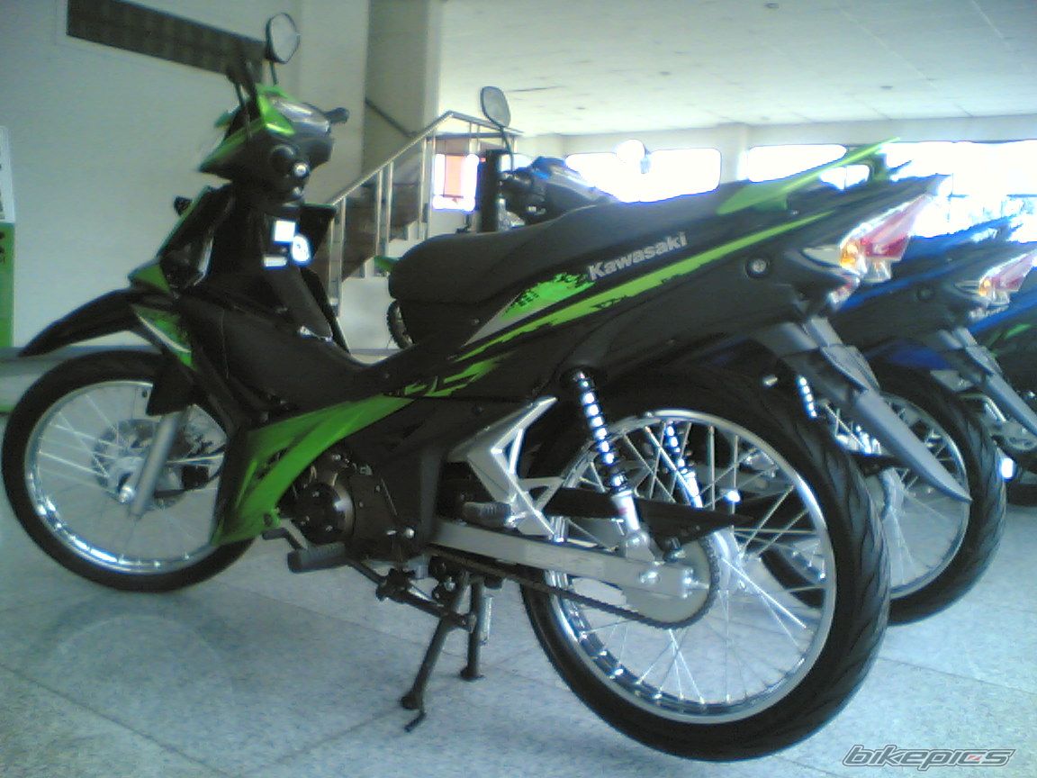 Bike Photo 2498497