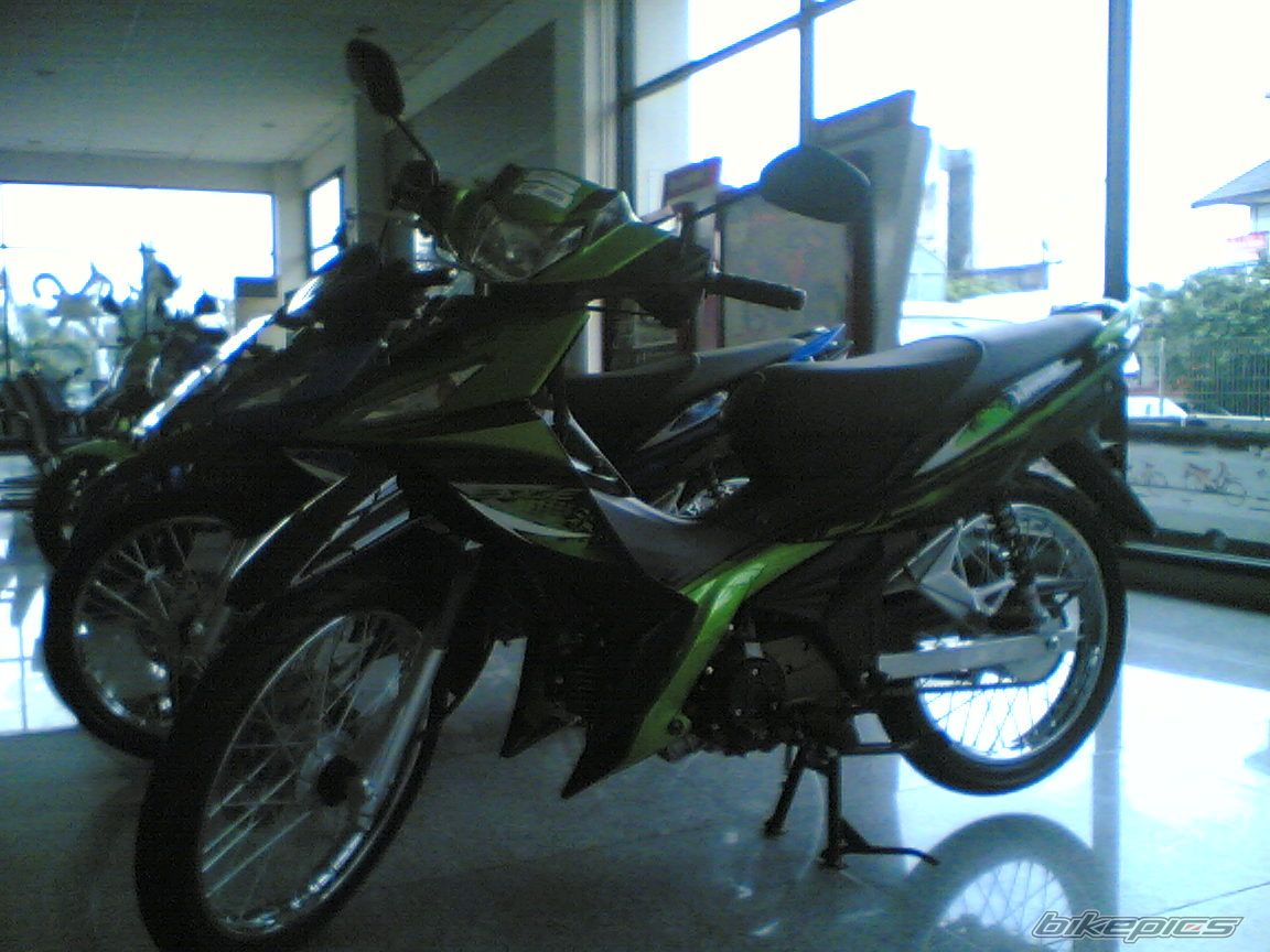Bike Photo 2498498