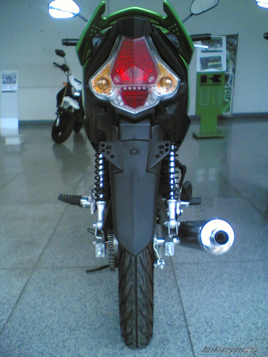 Bike Photo 2498502