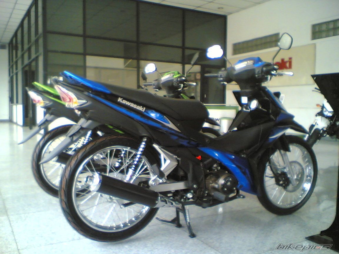 Bike Photo 2498505