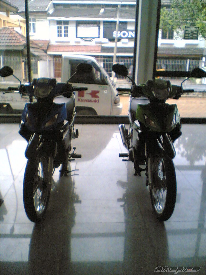 Bike Photo 2498510