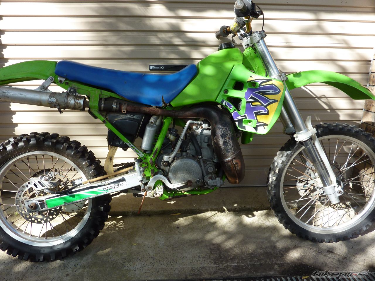 Bike Photo 2498521