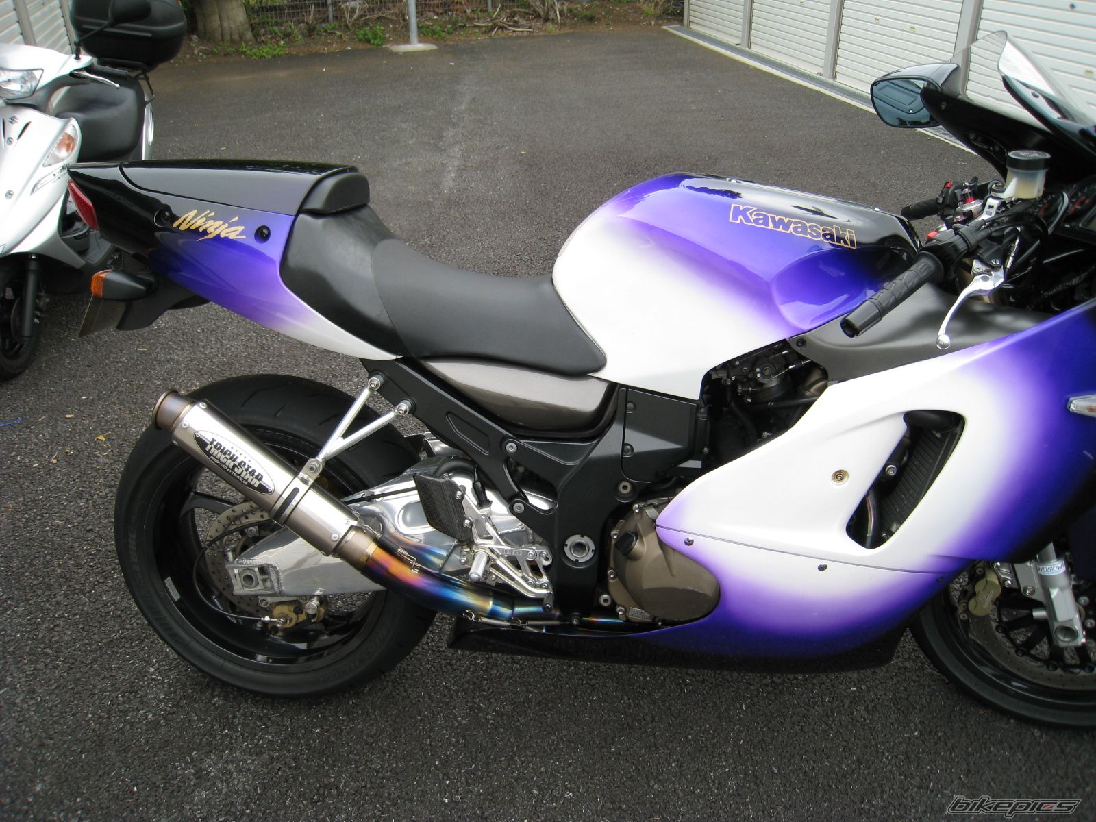Bike Photo 2498535