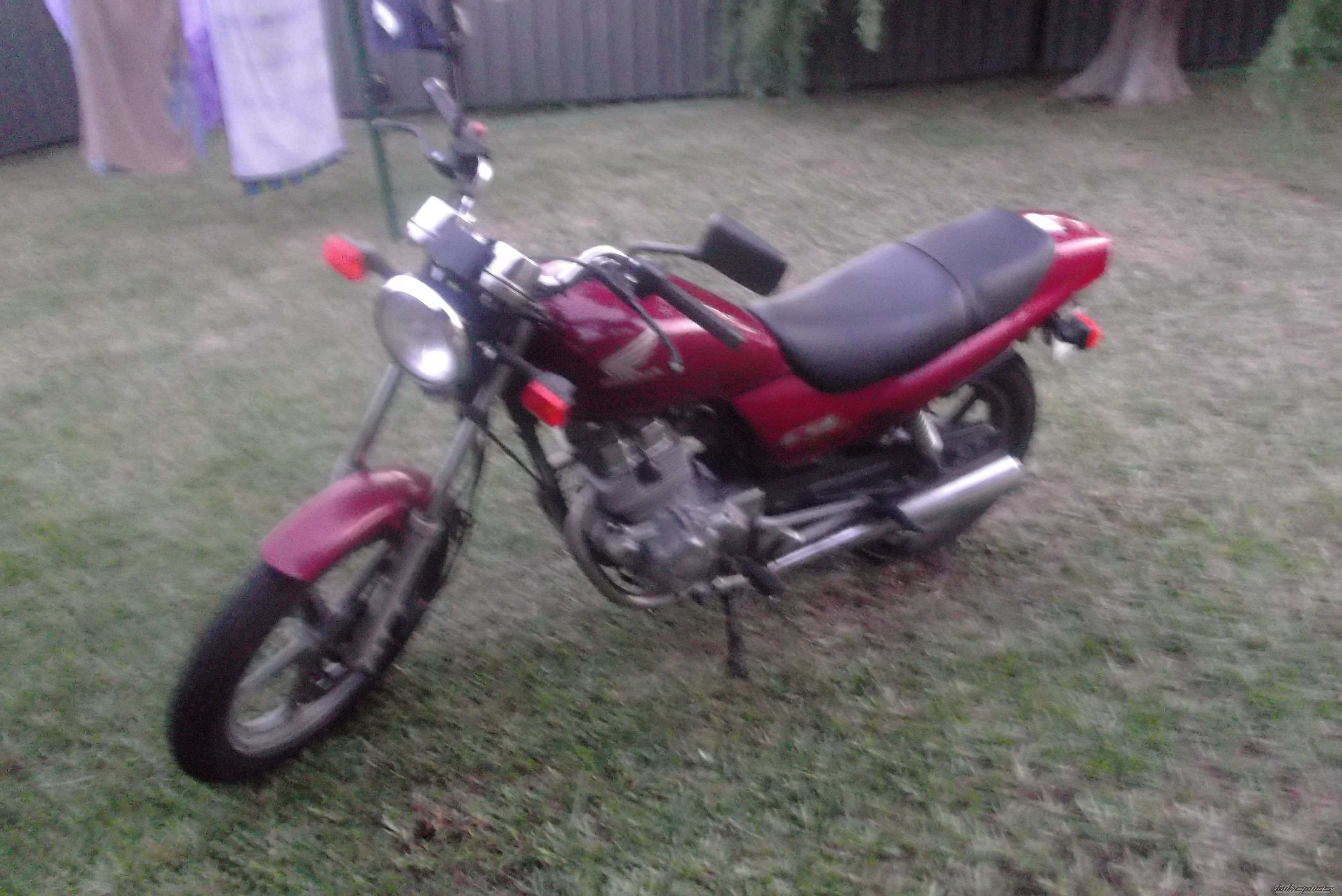 Bike Photo 2498540