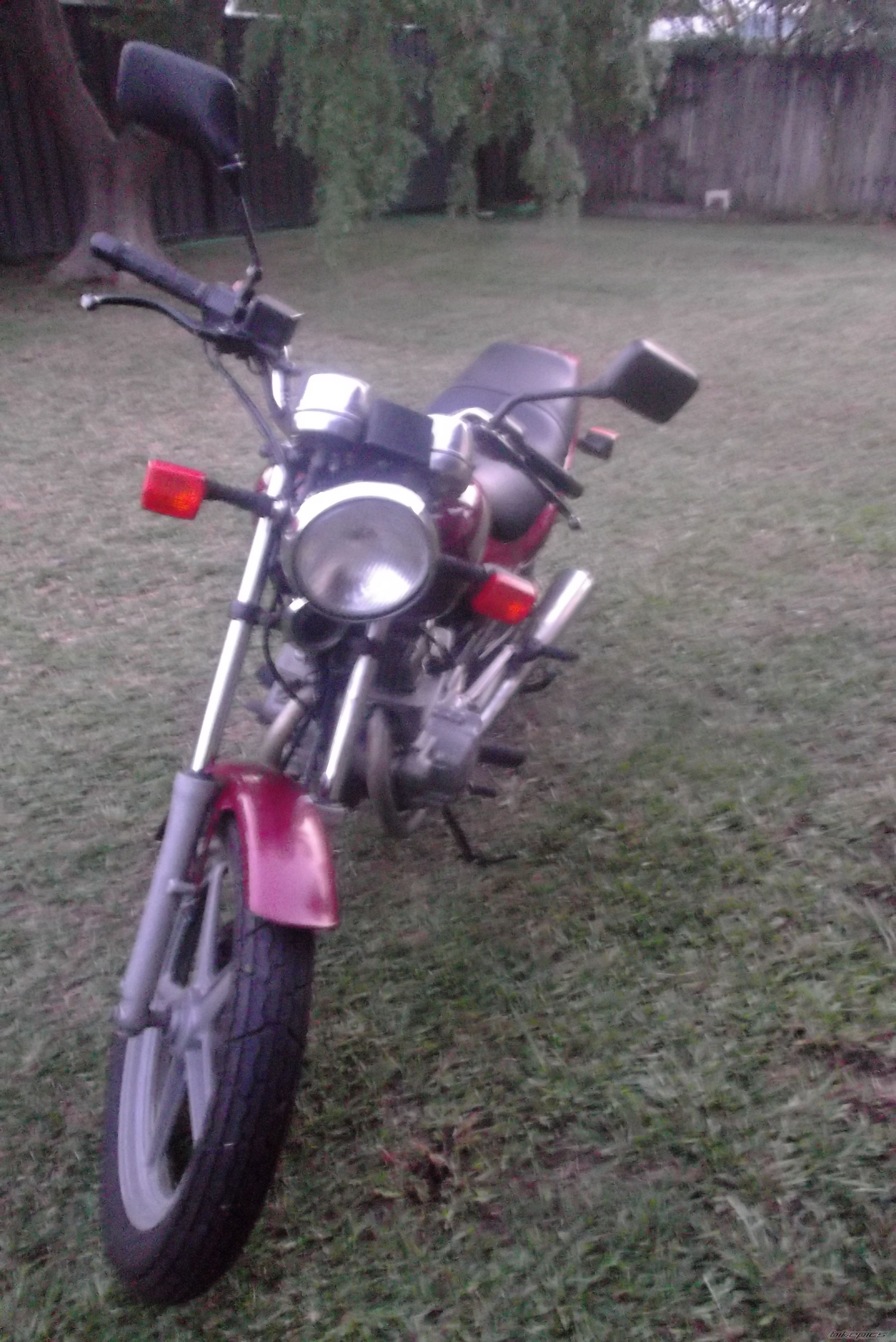 Bike Photo 2498542