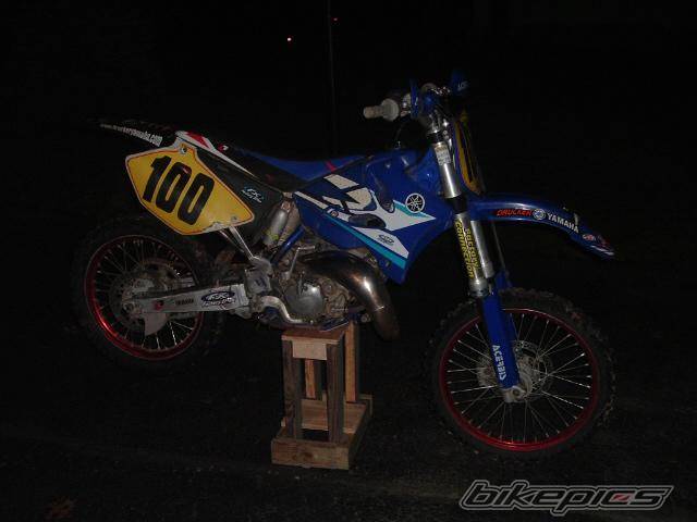 Bike Photo 249857
