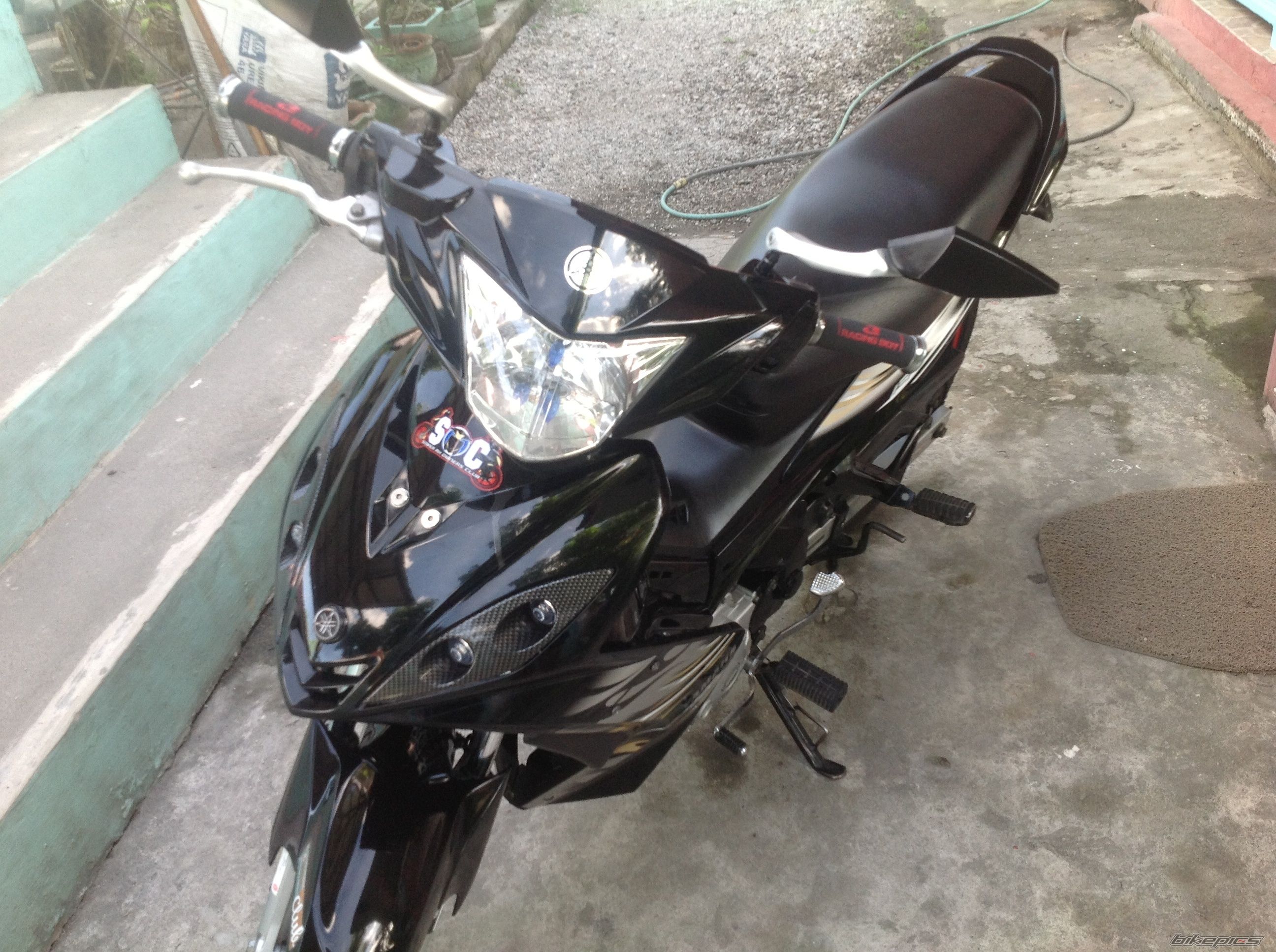 Bike Photo 2498588
