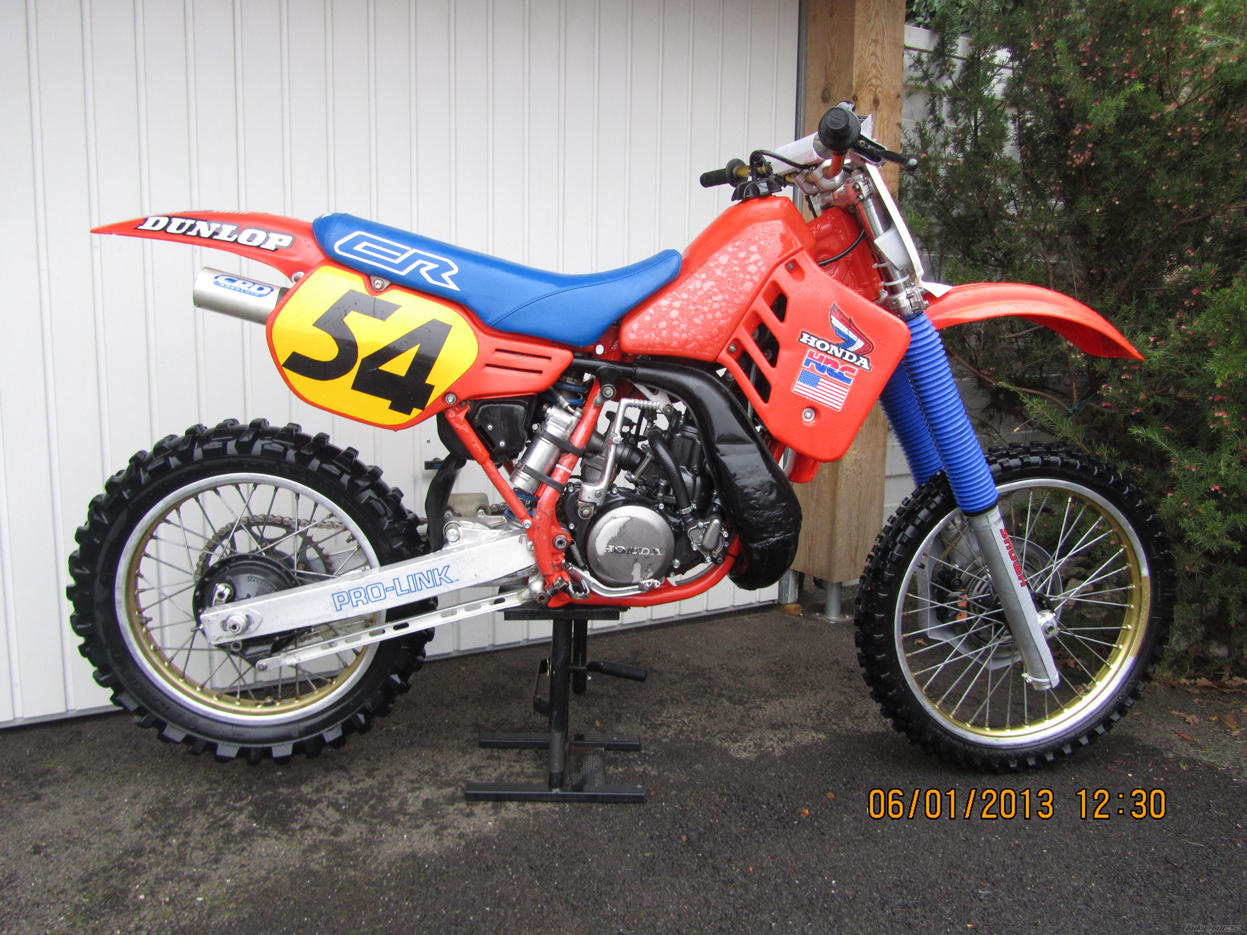 Bike Photo 2498605