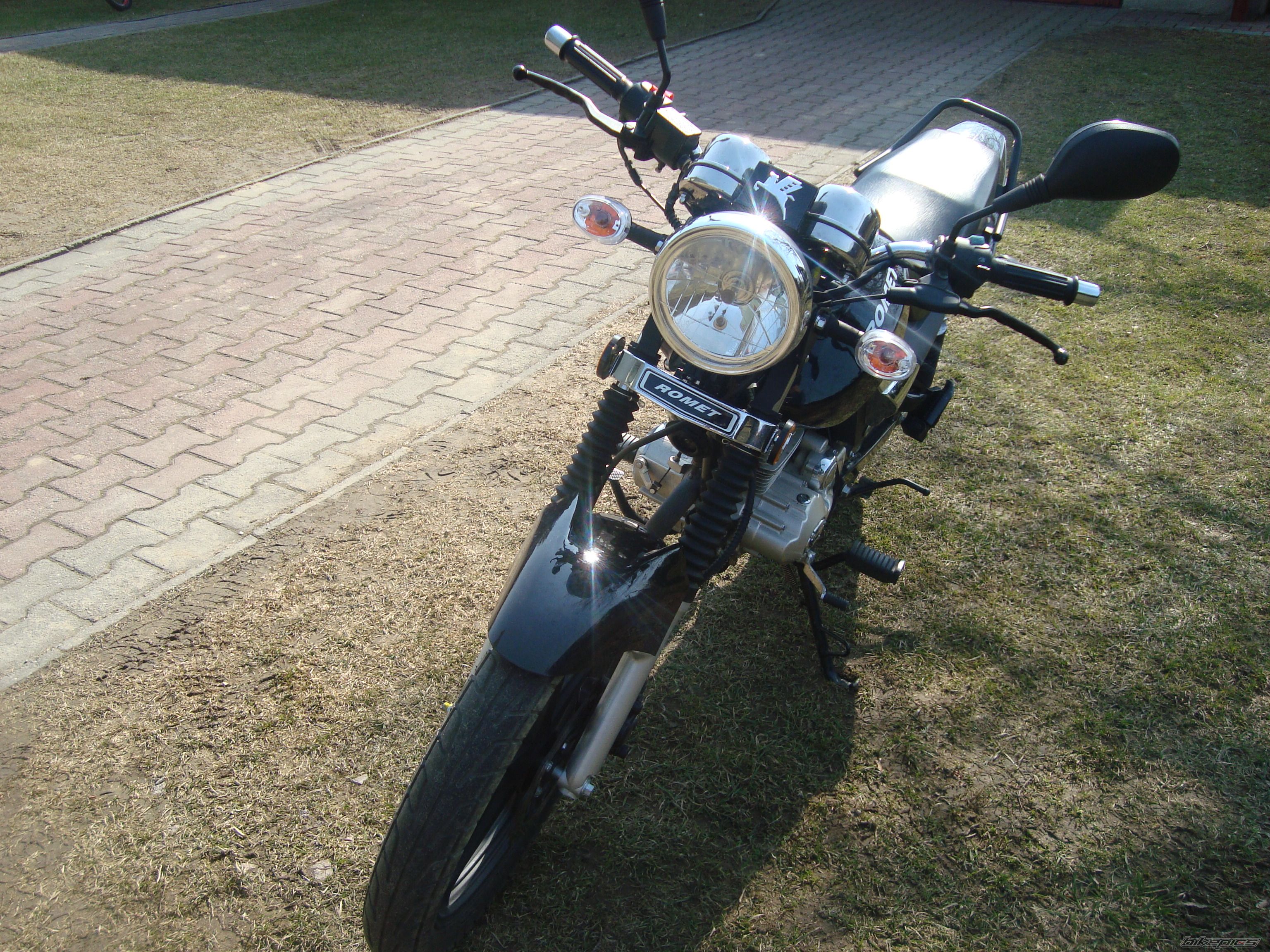 Bike Photo 2498612