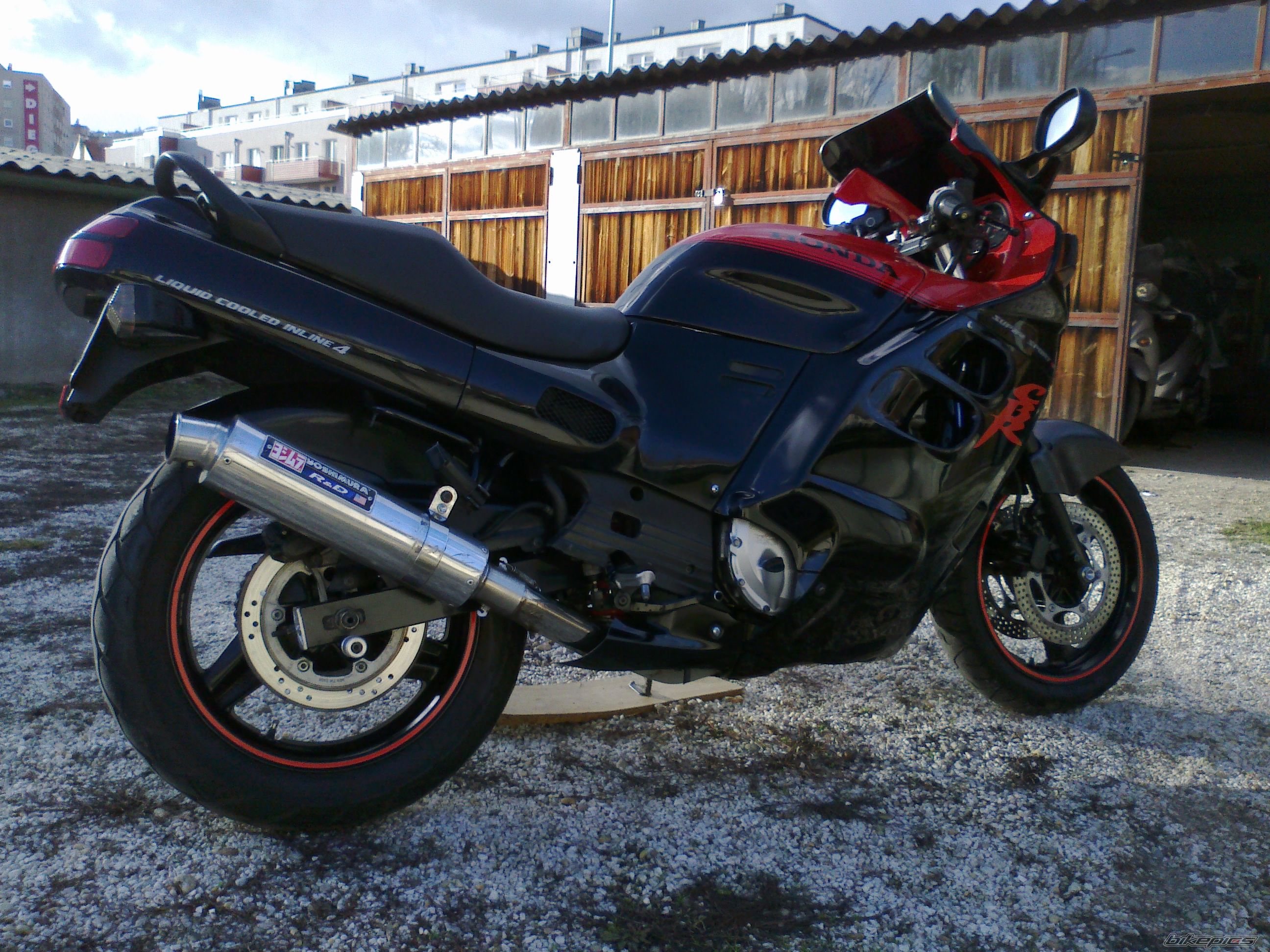 Bike Photo 2498635
