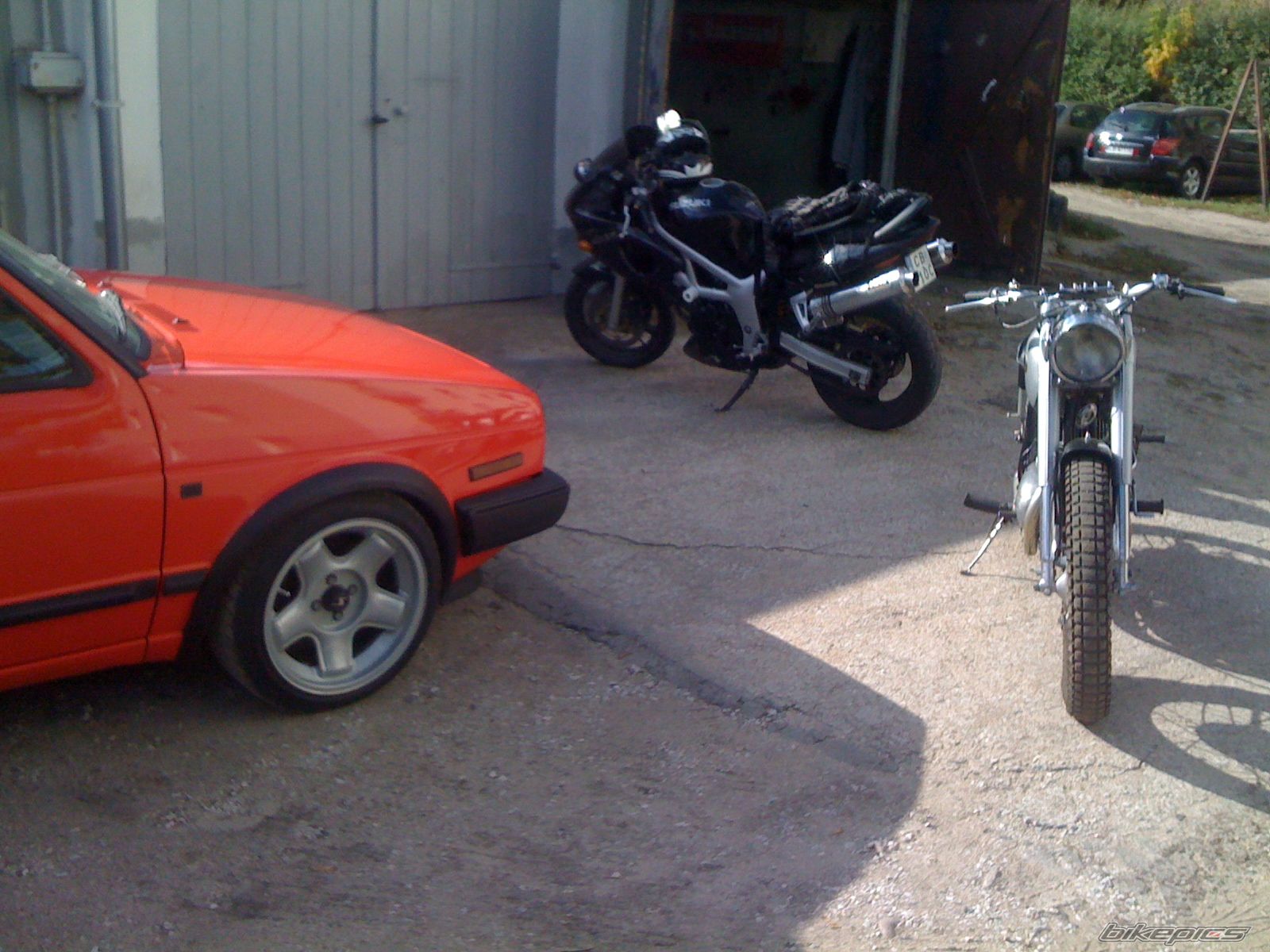 Bike Photo 2498646