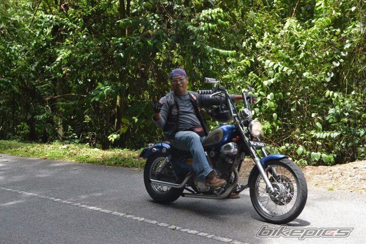 Bike Photo 2498740