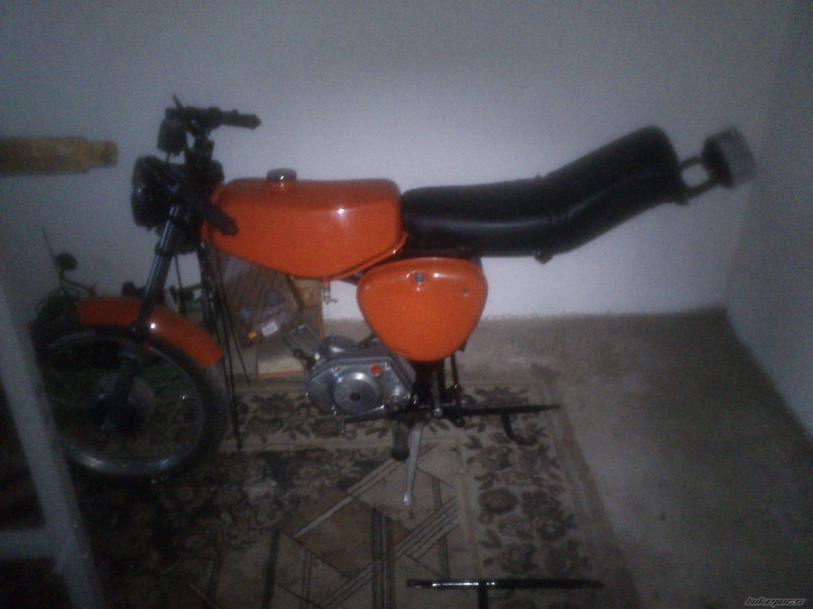 Bike Photo 2498812