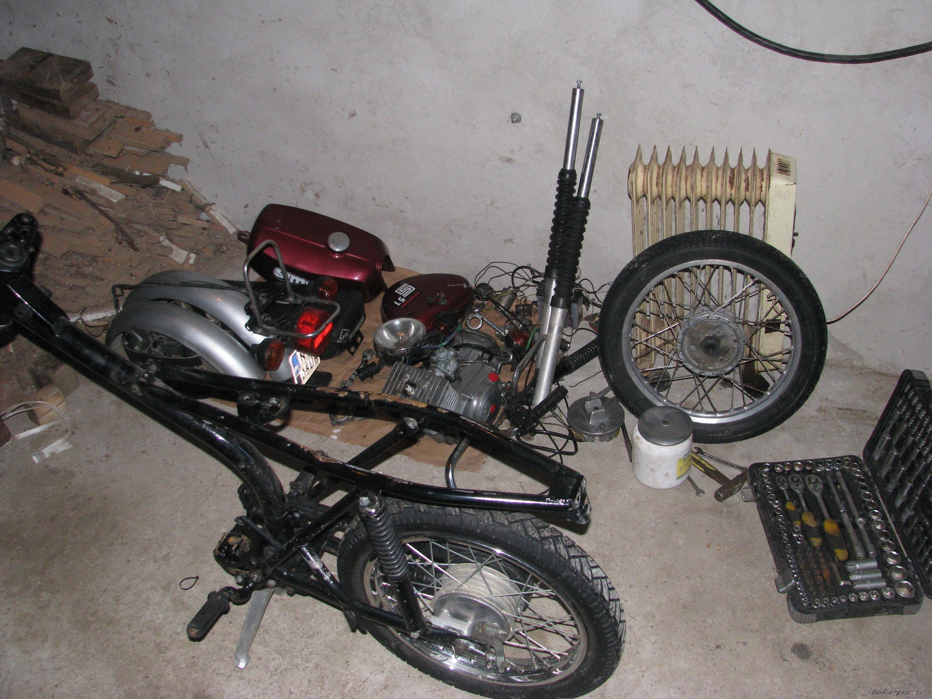 Bike Photo 2498854