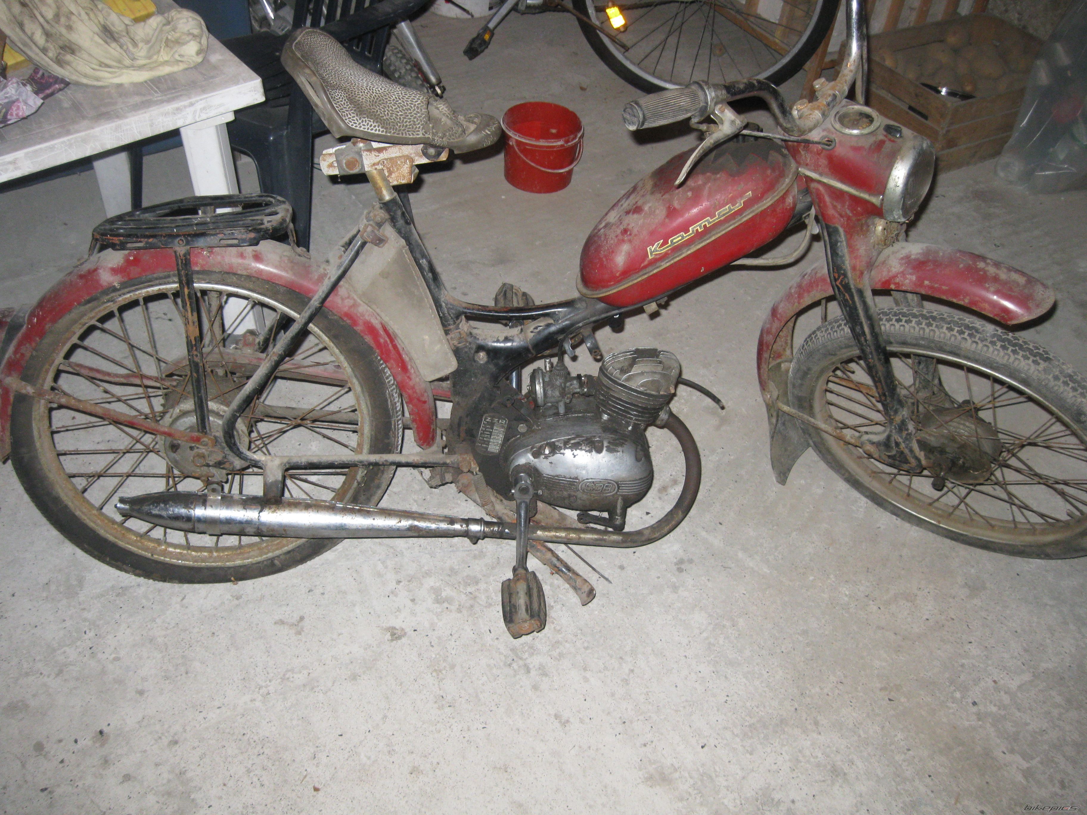 Bike Photo 2498856