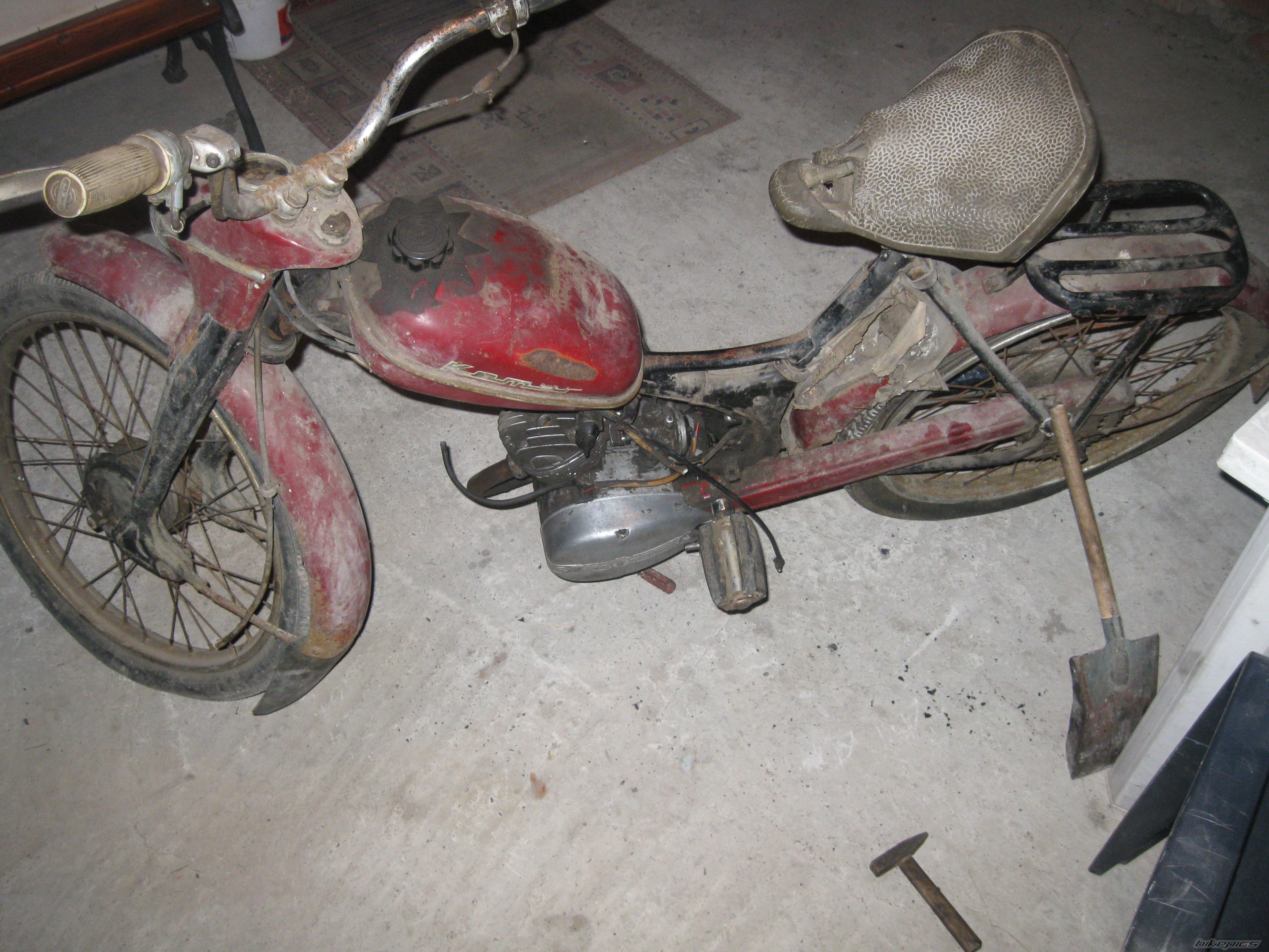 Bike Photo 2498873