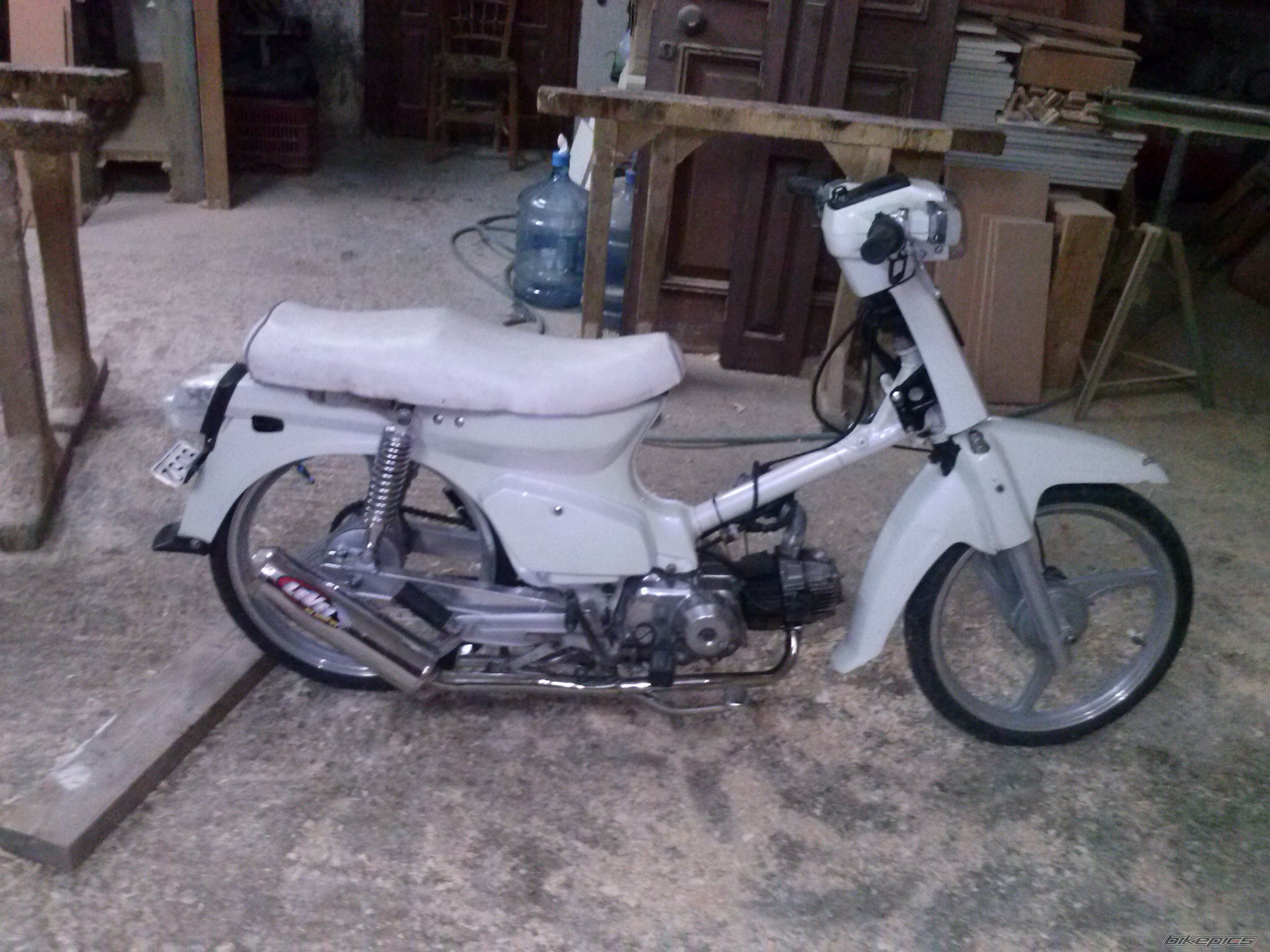 Bike Photo 2498889