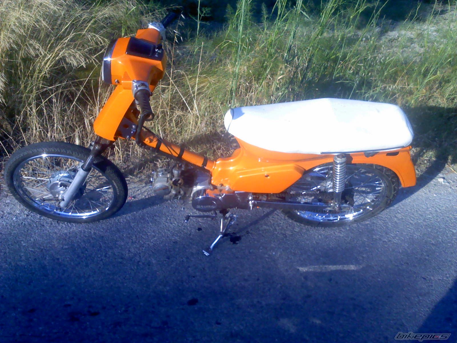 Bike Photo 2498922
