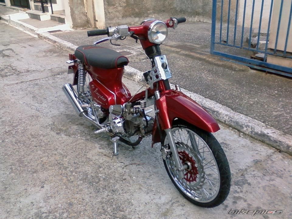 Bike Photo 2498927