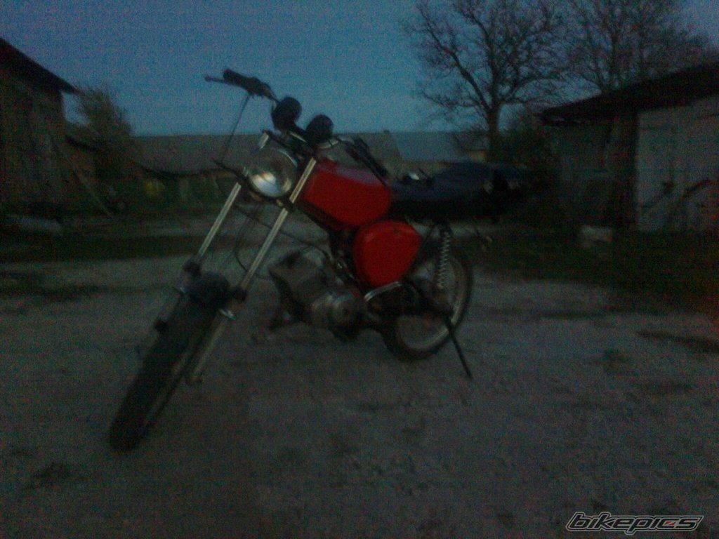 Bike Photo 2498930