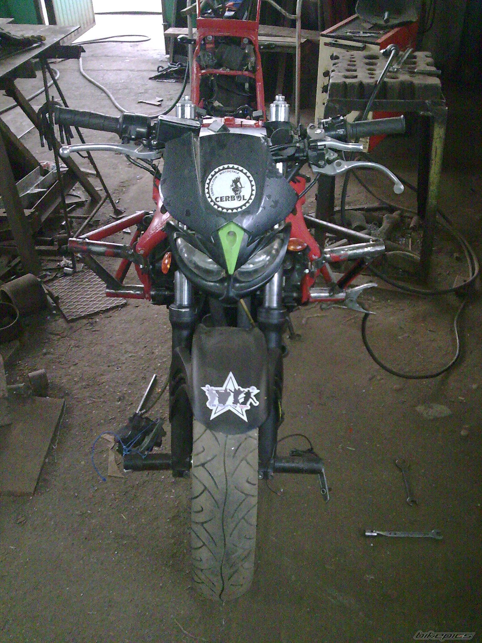 Bike Photo 2498946