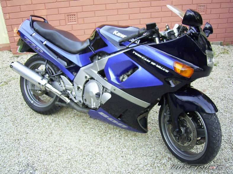 Bike Photo 249900