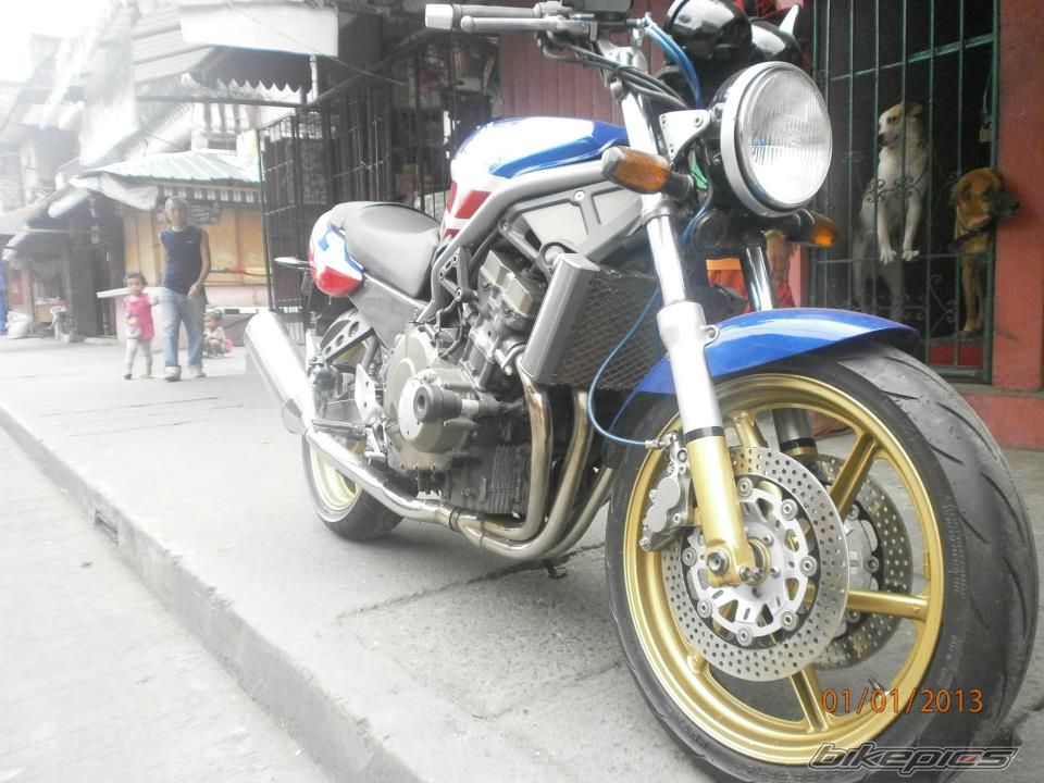 Bike Photo 2499004