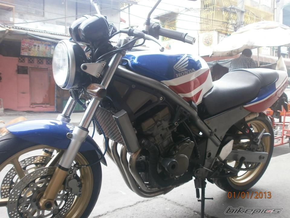 Bike Photo 2499005
