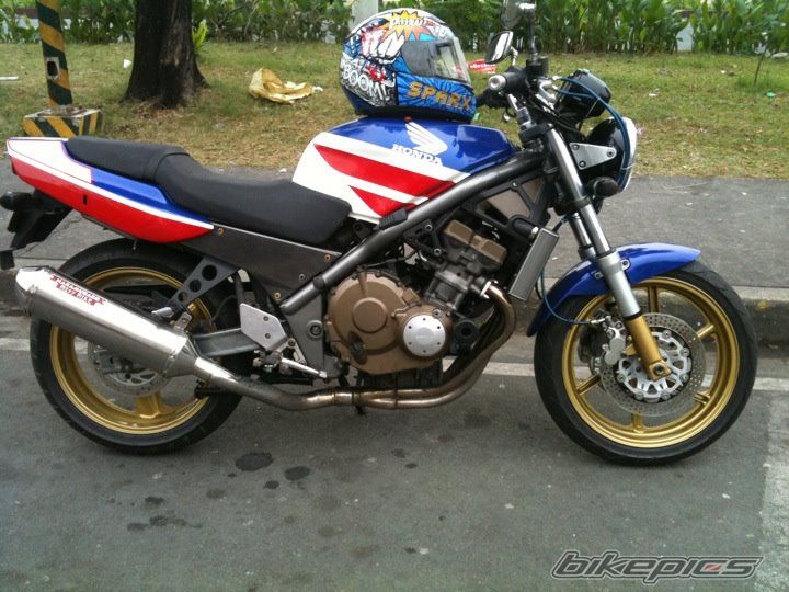 Bike Photo 2499007