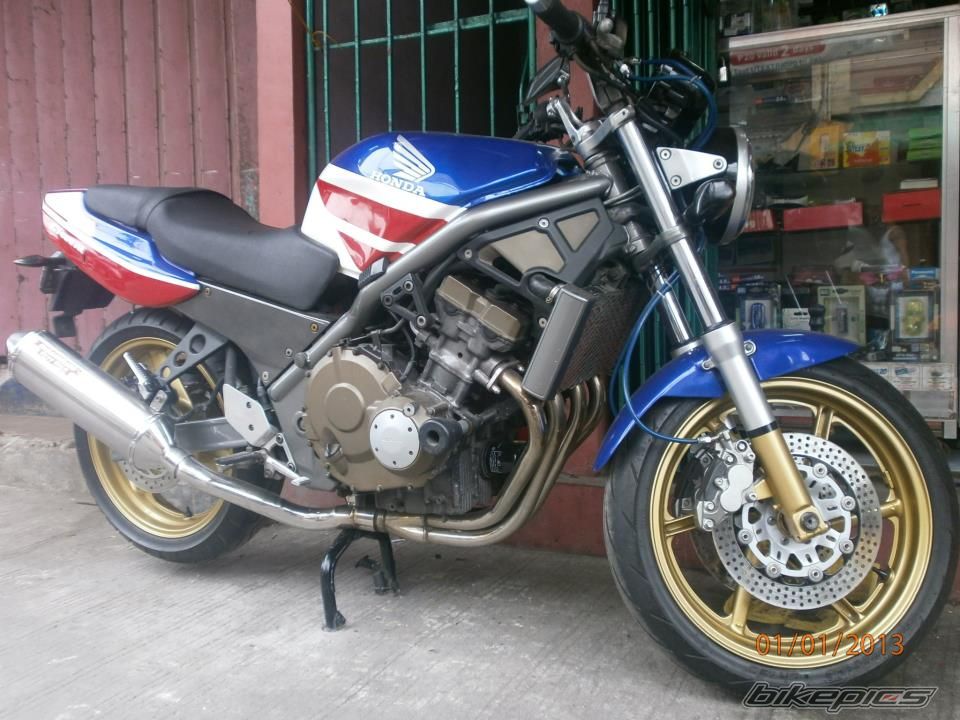 Bike Photo 2499012