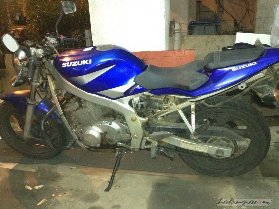 Bike Photo 2499053