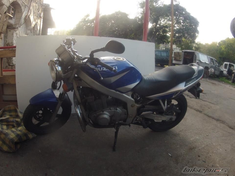 Bike Photo 2499055