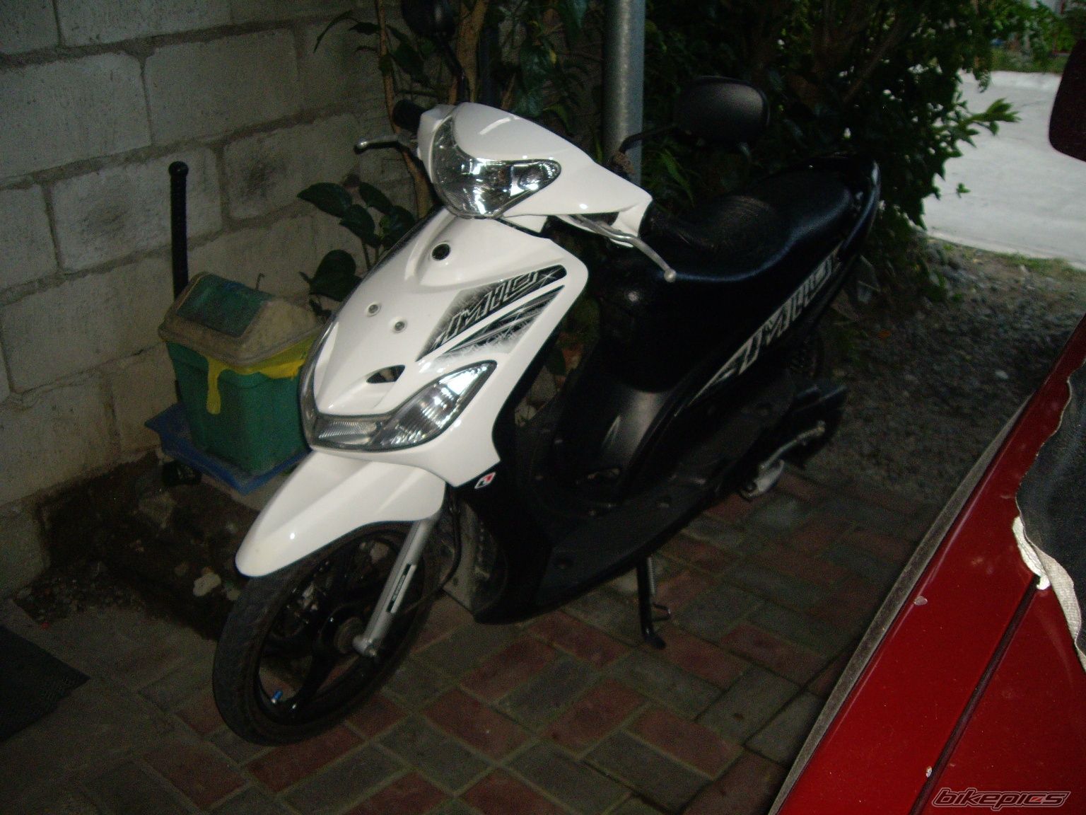 Bike Photo 2499058