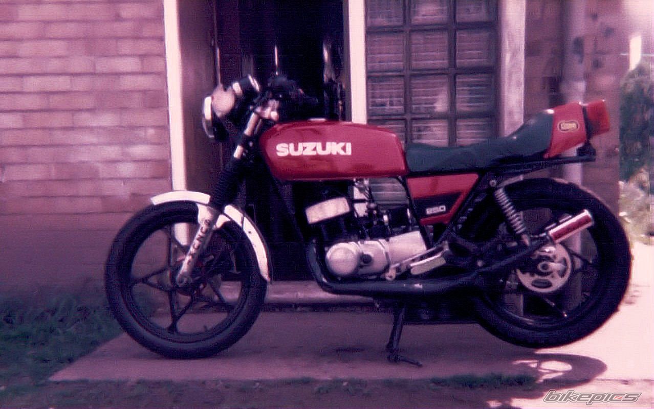 Bike Photo 2499140