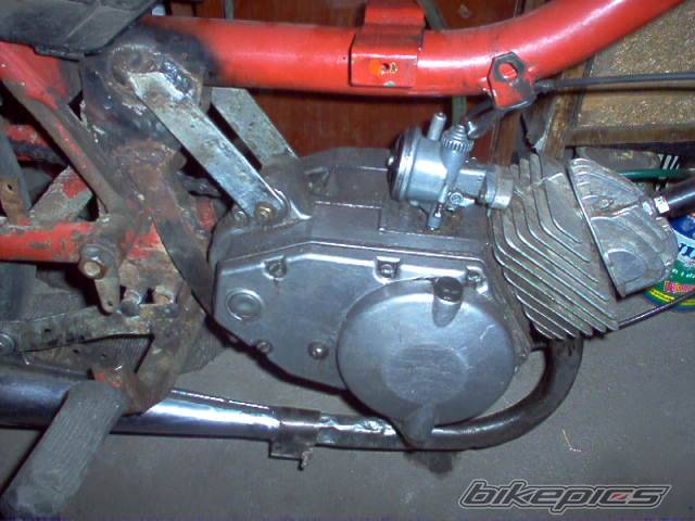 Bike Photo 249917