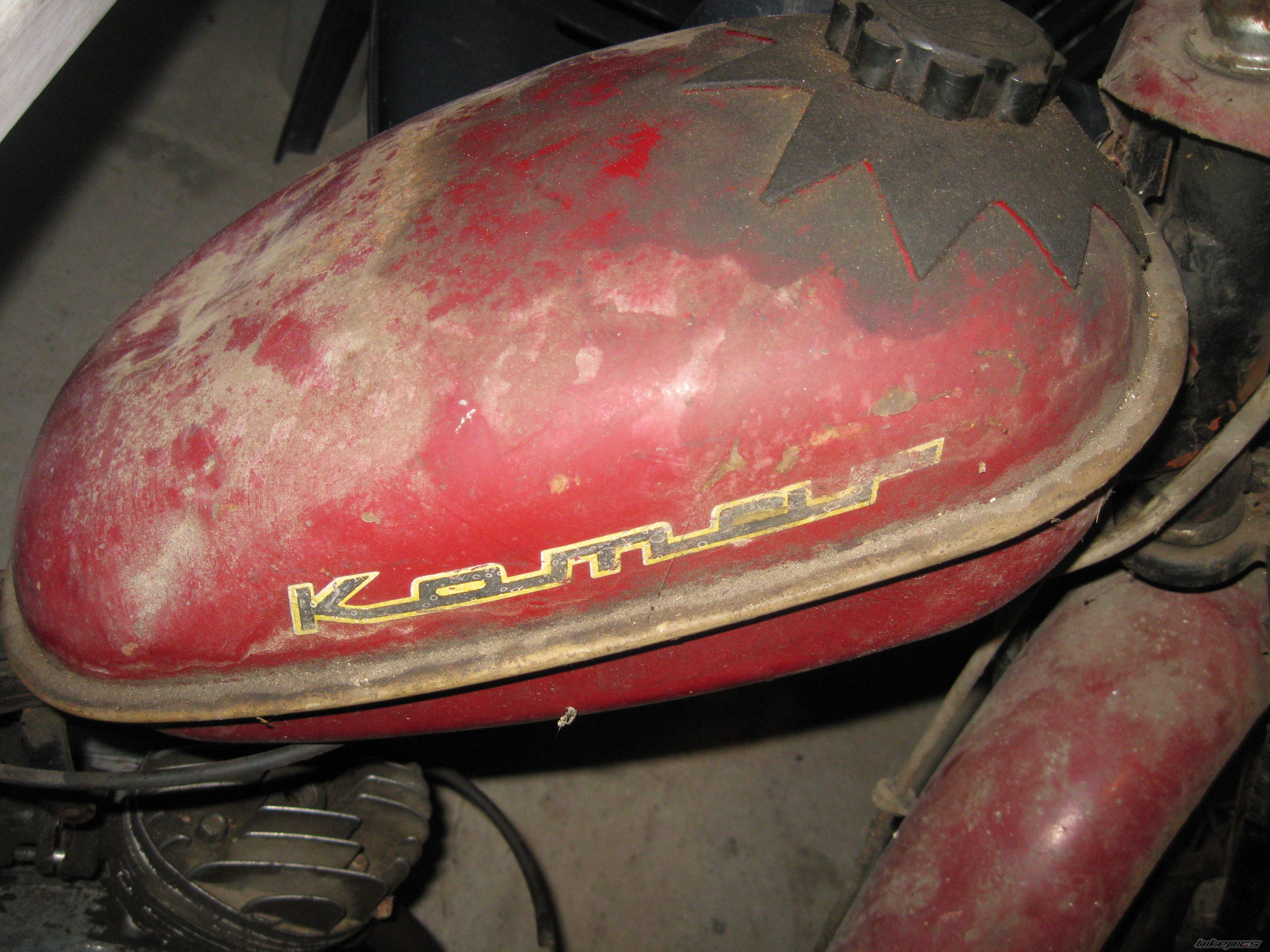Bike Photo 2499181