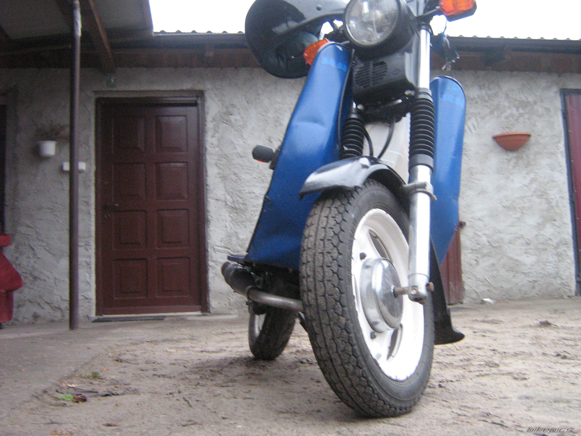 Bike Photo 2499184
