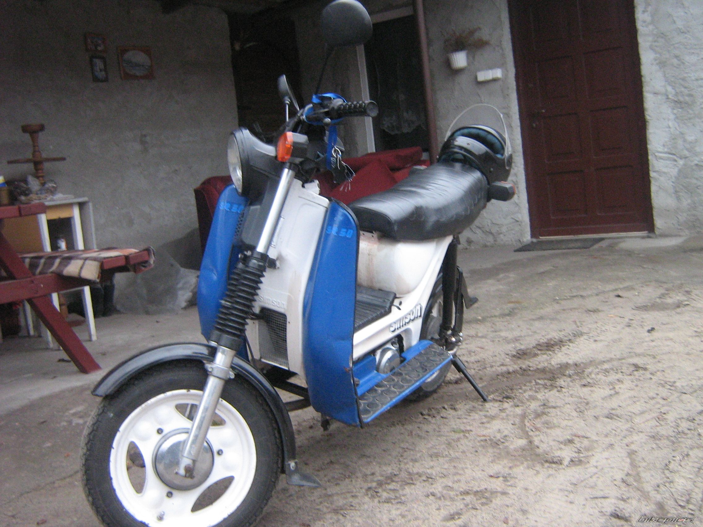 Bike Photo 2499188