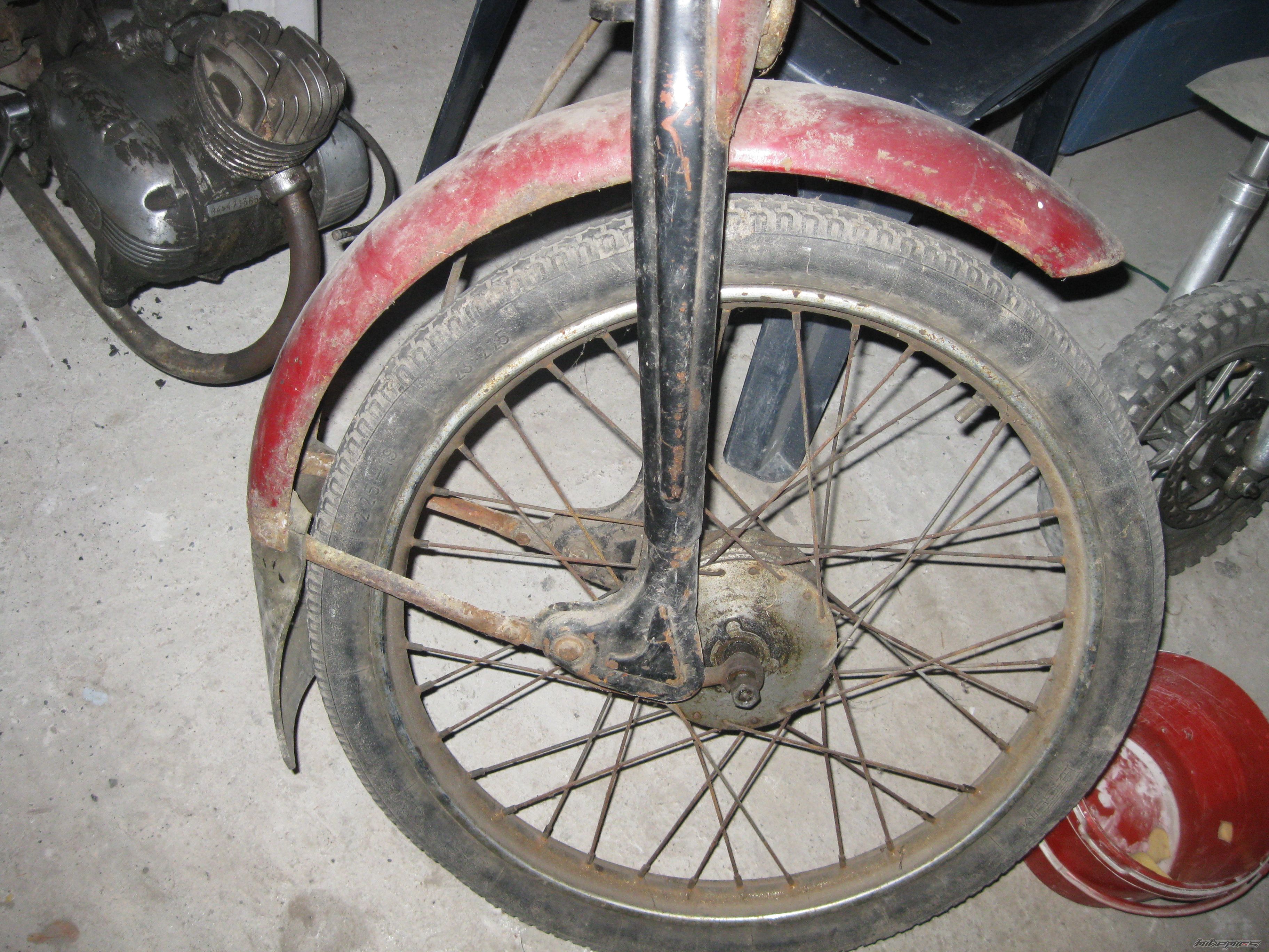 Bike Photo 2499195